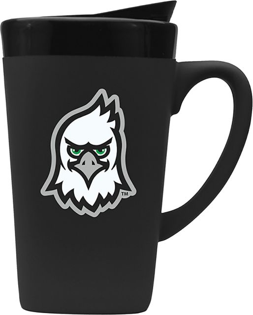 University of North Dakota 16 oz. Ceramic Mug