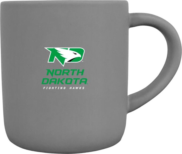 University of North Dakota 20 oz. Ceramic Mug