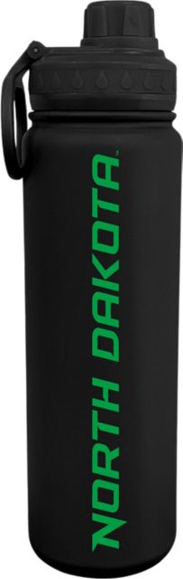 University of North Dakota 24 oz Bottle