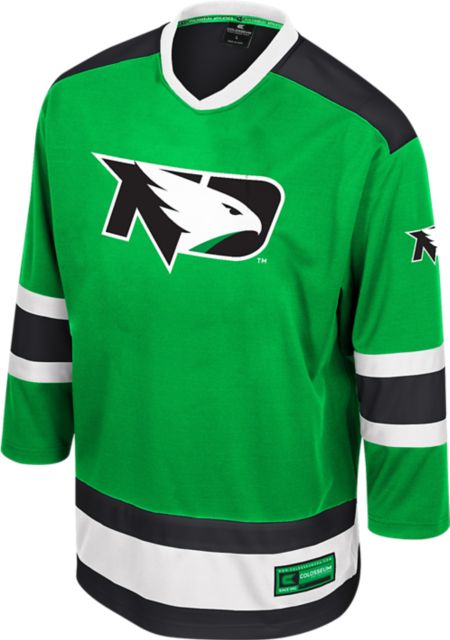 University of North Dakota Hockey Sweater