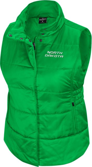 University of North Dakota Fighting Hawks Women's Vest