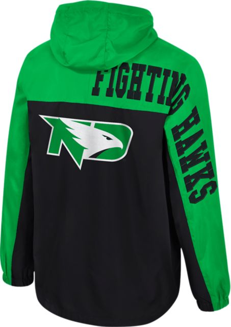 University of North Dakota Fighting Hawks 1/4 Zip