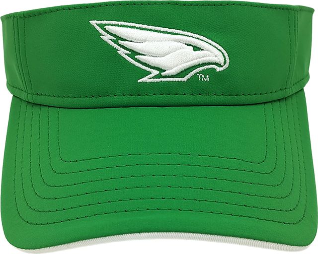 University of North Dakota Visor