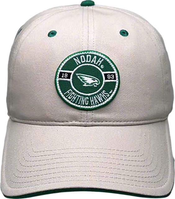 University of North Dakota Fighting Hawks Cap