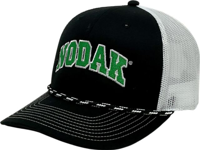 University of North Dakota Mesh Cap
