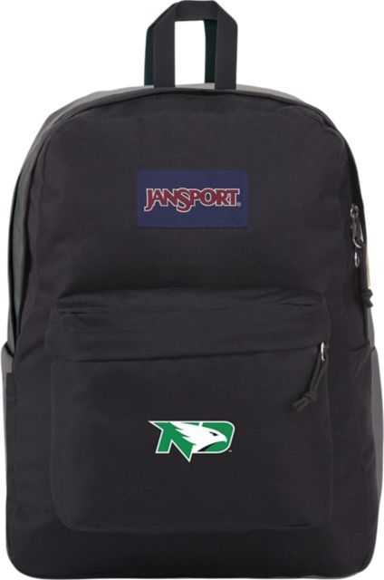 University of North Dakota Fighting Hawks Backpack