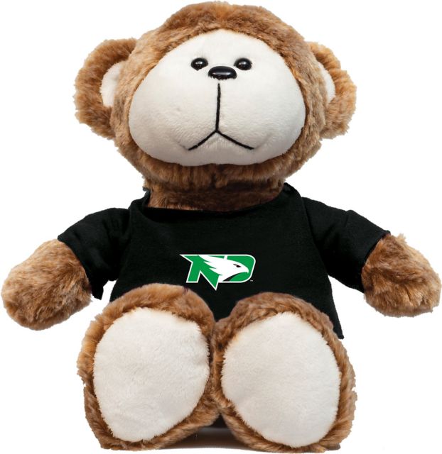 Adopted By RAJ Cuddly Dog Teddy Bear Wearing a Printed Named T-Shirt RAJ-TB2 