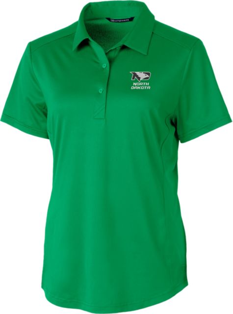 University of North Dakota Fighting Hawks Women's Prospect Polo