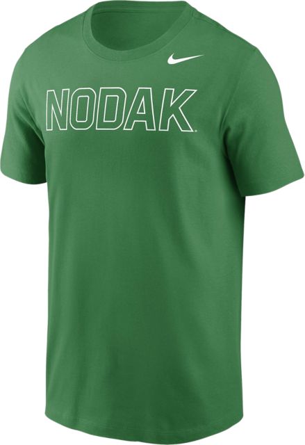 University of North Dakota Dri-Fit Short Sleeve T-Shirt