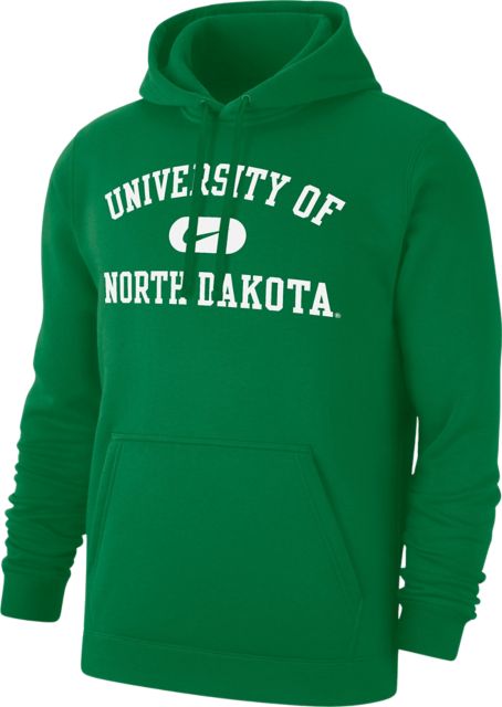 University of North Dakota Hooded Sweatshirt