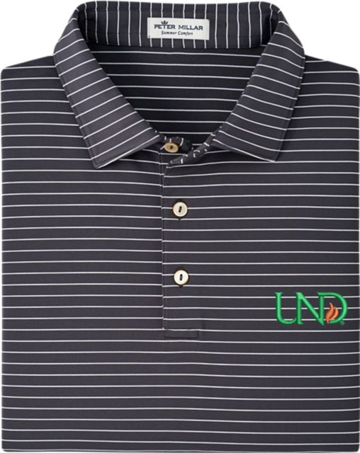 University of North Dakota Polo
