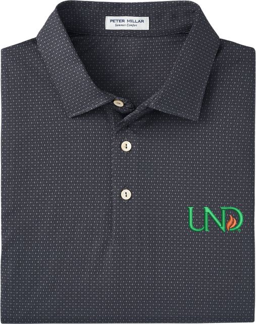 University of North Dakota Polo