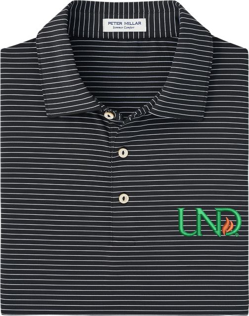 University of North Dakota Polo