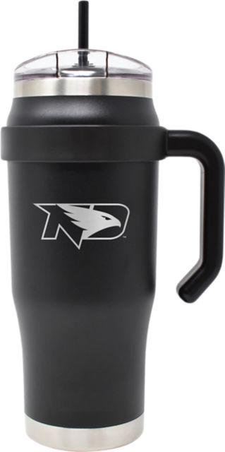 University of North Dakota 32oz. Tumbler