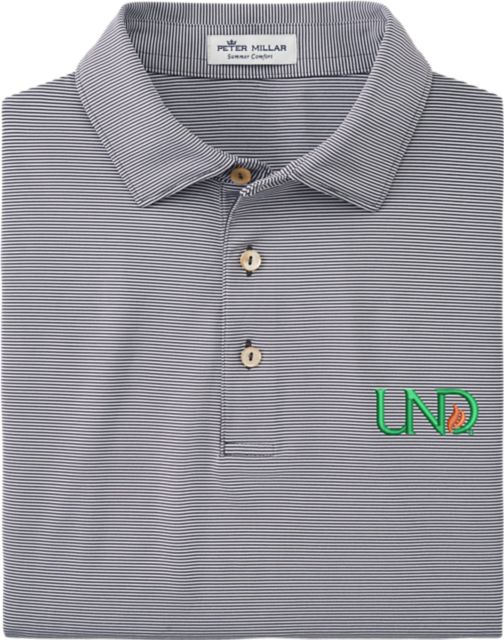 University of North Dakota Polo