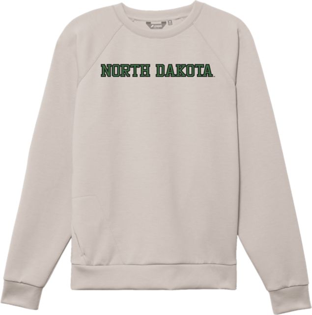 University of North Dakota Crewneck Sweatshirt