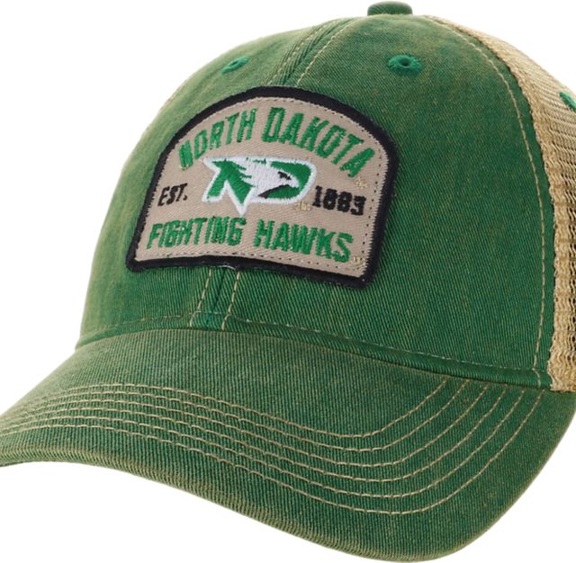 University of North Dakota Trucker Cap