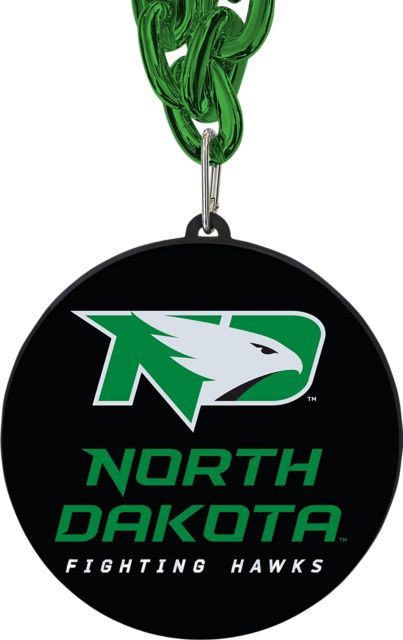 University of North Dakota Gameday Sports Chain