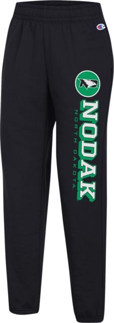 University of North Dakota Fighting Hawks Women's Pants