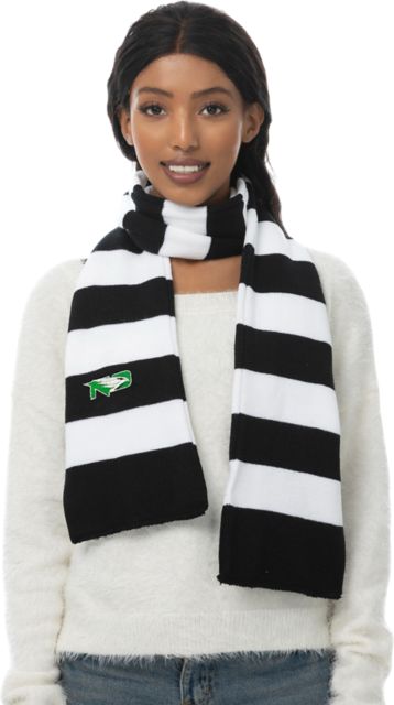University of North Dakota Scarf