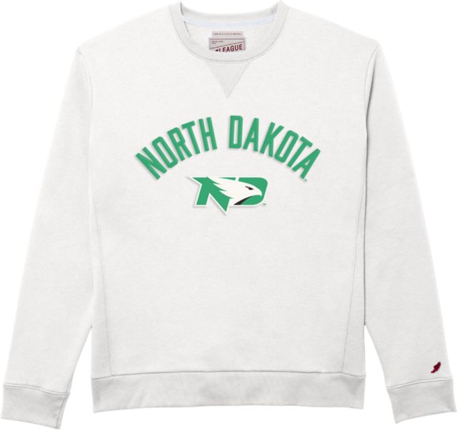 University of North Dakota Crewneck Sweatshirt
