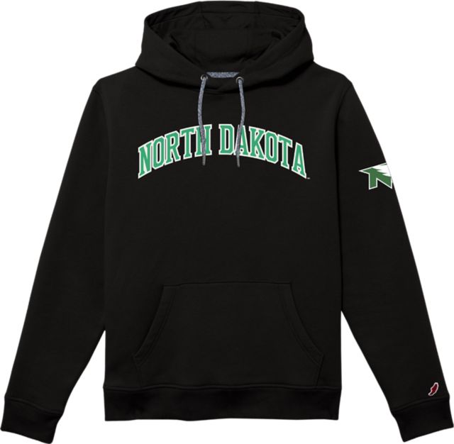 University of North Dakota Hooded Sweatshirt