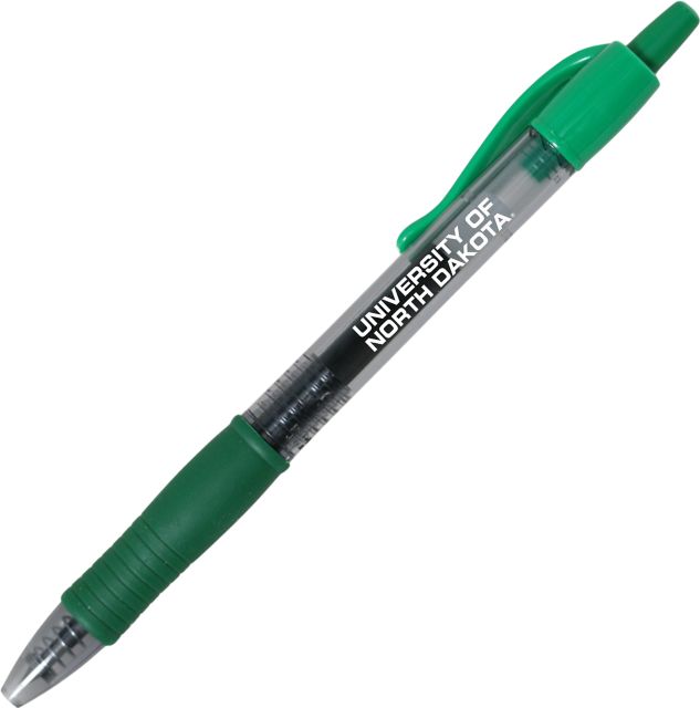 University of North Dakota Pilot Pen
