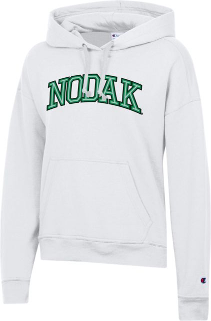 University of North Dakota Women's Hooded Sweatshirt