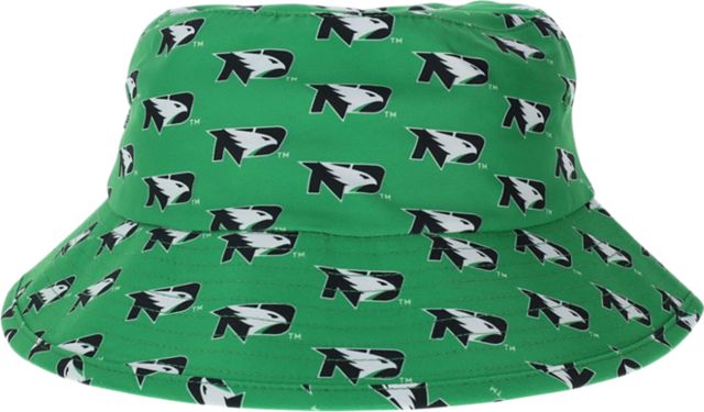 University of North Dakota Bucket Hat