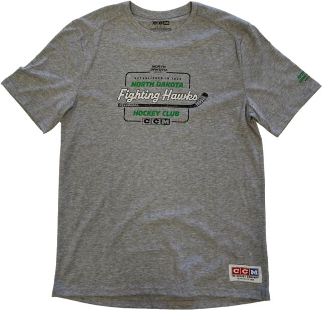 University of North Dakota Hockey Short Sleeve T-Shirt