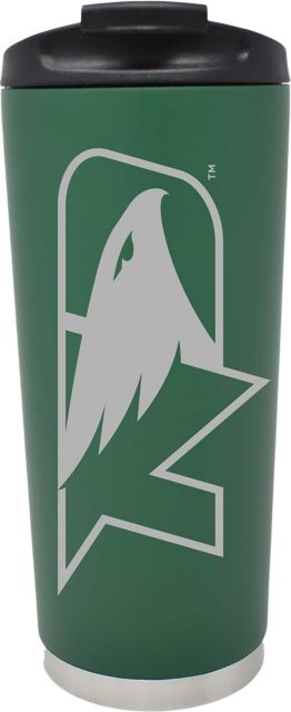 University of North Dakota 16 oz. Vacuum Tumbler