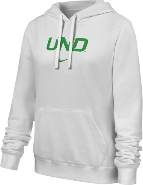 University of North Dakota Women's Hooded Sweatshirt