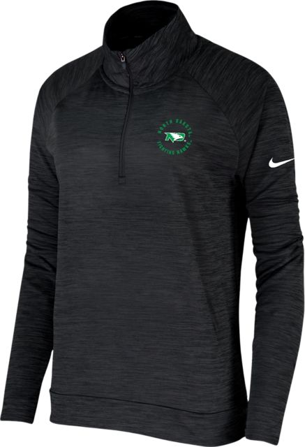 University of North Dakota Women's 1/4 Zip