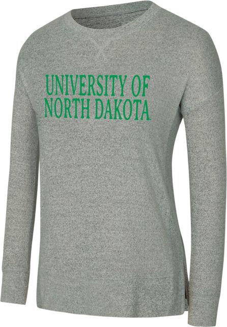 University of North Dakota Women's Rigor Long Sleeve T-Shirt