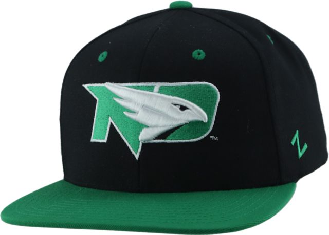 University of North Dakota Fighting Hawks Snapback Cap