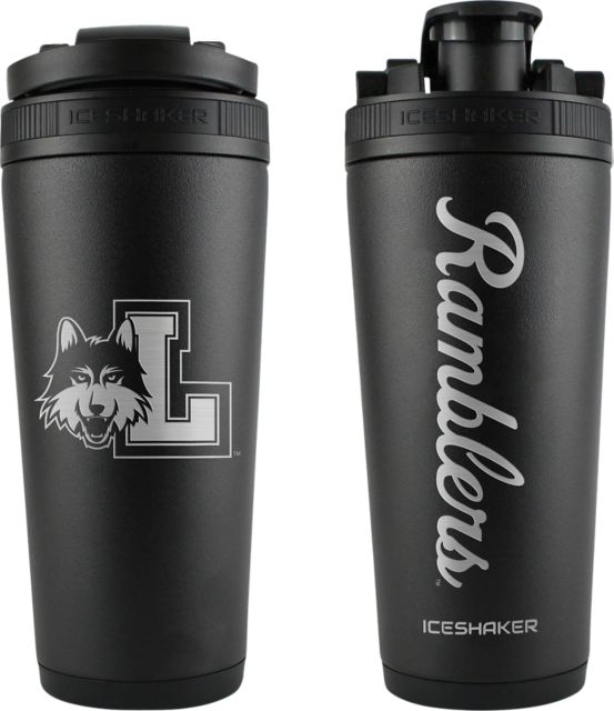 Loyola University Chicago Ramblers 26 oz Ice Shaker