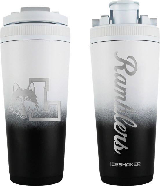 Loyola University Chicago 26 oz Ice Shaker