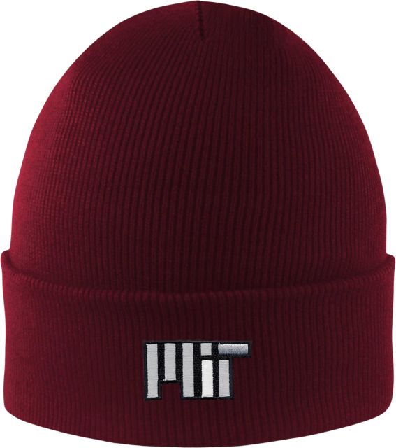 Loyola University Chicago Ramblers Cuff Knit Hat
