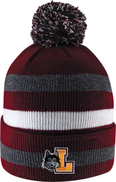 Loyola University Chicago Knit Hat
