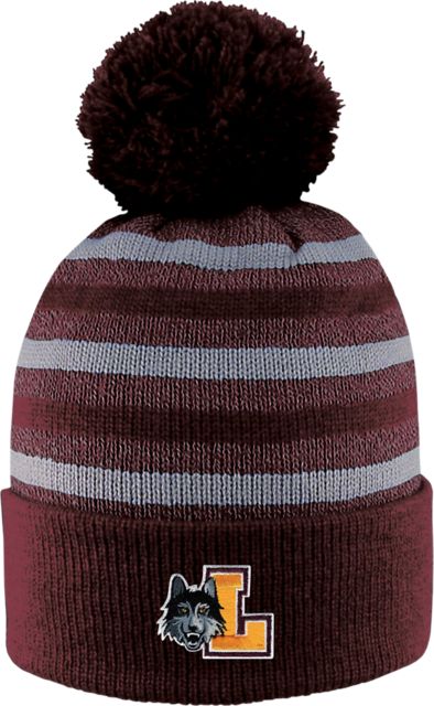Loyola University Chicago Ramblers Beanie