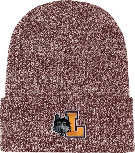 Loyola University Chicago Ramblers Beanie