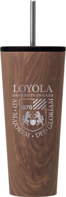 Loyola University Chicago Cold Cup