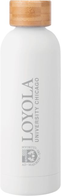 Loyola University Chicago Bottle