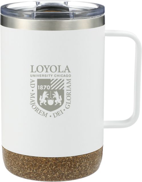 Loyola University Chicago Mug