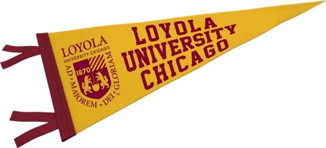 Loyola Chicago - Wolf & Kettle Tote Bag for Sale by freddylikeapple