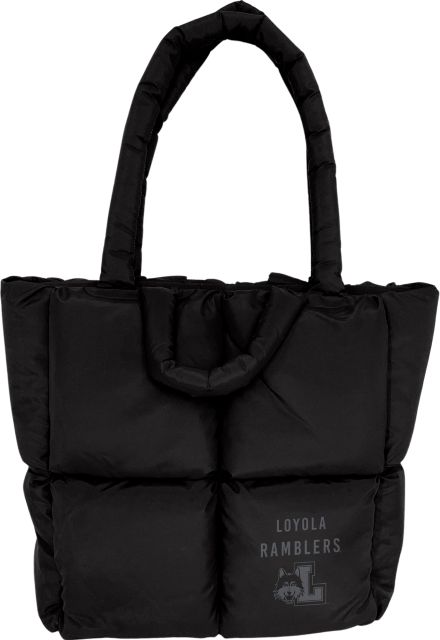 Loyola University Chicago Tote Bag