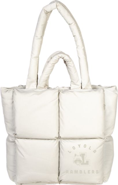 Loyola University Chicago Tote Bag