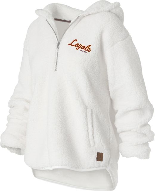 Loyola University Chicago Women's Hoodie