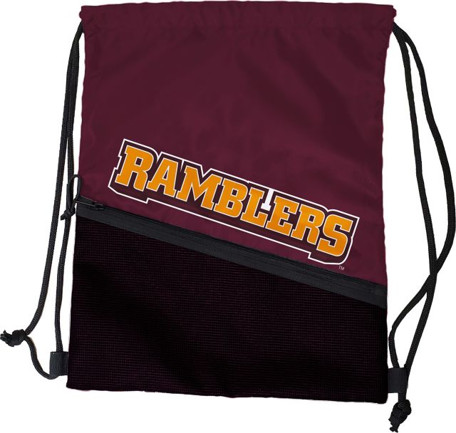 Loyola University Chicago Backsack