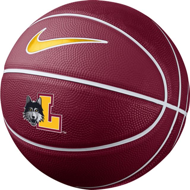 Loyola University Chicago Mini Basketball